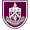 Club logo of Burnley FC