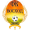 logo of ZHFK Voskhod