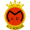 Logo of UD Montijo