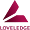 logo of Loveledge