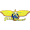Club logo of Starwings Basel