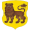 logo of FK Haradockija Lvy