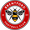 Logo of Brentford FC