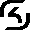 Club logo of SK Gaming