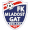 Club logo of FK Mladost GAT Novi Sad