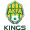 logo of Kashmir Kings