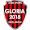 logo of CS Gloria Bistrița-Năsăud