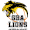 Club logo of GBA Lions J. Hradec