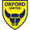 Club logo of Oxford United FC
