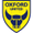 Club logo of Оксфорд Юнайтед ФК