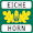 logo of TV Eiche Horn