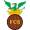 Logo of FC Serpa