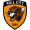 Club logo of Hull City AFC