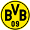 Logo of BV Borussia 09 Dortmund II