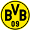 Club logo of BV Borussia 09 Dortmund