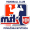 Club logo of MŠK Považská Bystrica