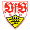 Club logo of VfB Stuttgart