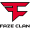 Club logo of FaZe Clan