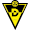 Club logo of RK Dinamo Pančevo