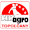 Club logo of HK Topoľčany