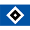 Club logo of Hamburger SV