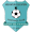 logo of Heaven Eleven FC