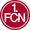 Club logo of 1. FC Nürnberg