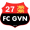 Club logo of FC Gisors Vexin Normand 27