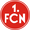 Club logo of 1. FC Nürnberg