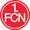 Club logo of 1. FC Nürnberg