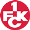 Club logo of 1. FC Kaiserslautern