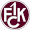 Club logo of 1. FC Kaiserslautern