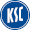 Logo of Karlsruher SC