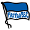 Logo of Hertha BSC