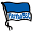 Club logo of Hertha BSC