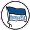 logo of Hertha BSC
