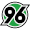 Logo of Hannover 96