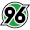 Club logo of Hannover 96