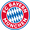Logo of FC Bayern München U19
