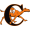Club logo of Campbell Fighting Camels