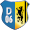 logo of FV Dresden 06 Laubegast