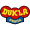 logo of Dukla Praha