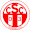 logo of CSC 03 Kassel