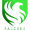 Club logo of Team Falcons