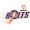 Club logo of Meralco Bolts