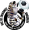 logo of KVC De Toekomst Borsbeke