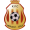 logo of KFC Heikant Zele