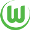 Logo of VfL Wolfsburg