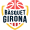 Club logo of Bàsquet Girona