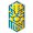 logo of Nusantara United FC